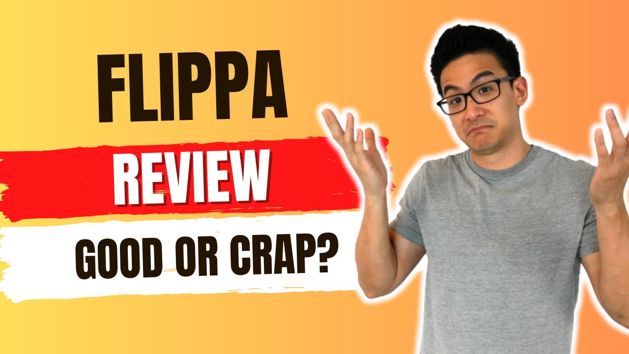 Flippa Review - Is This Legit & Can You Make Money Buying Websites & Apps? (Watch First!)