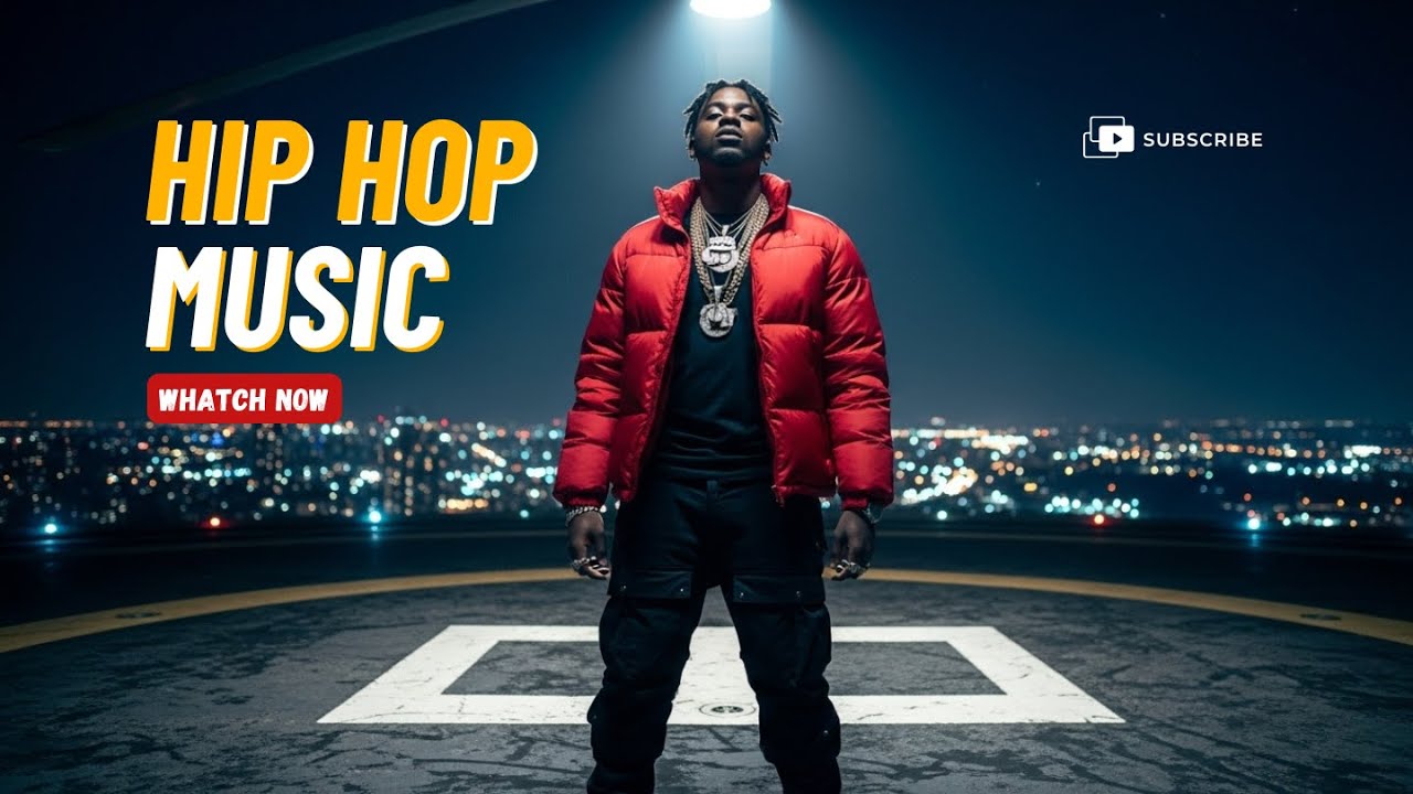 【Chill Hip Hop 31】Smooth Chill Beats for Quiet Focus Time