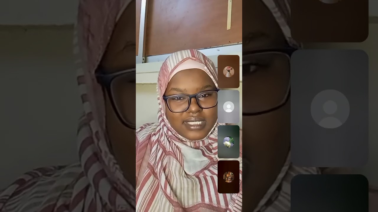 تزوجت بعد انفصال 17 سنه بفضل تكرارها للصلاه الابراهيميه واخرى توظفت في يوم واحد وتغير ابنها للافضل 😭