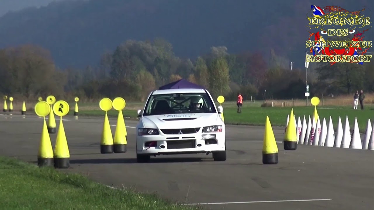 IKSM Slalom Wangen