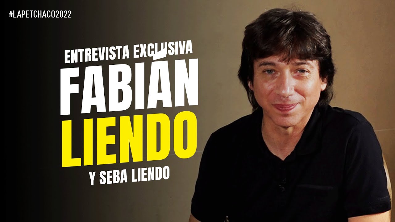 La venida de Cristo nos reunió en Él y nos devolvió al Uno  - Fabián Liendo / #lapetchaco2022