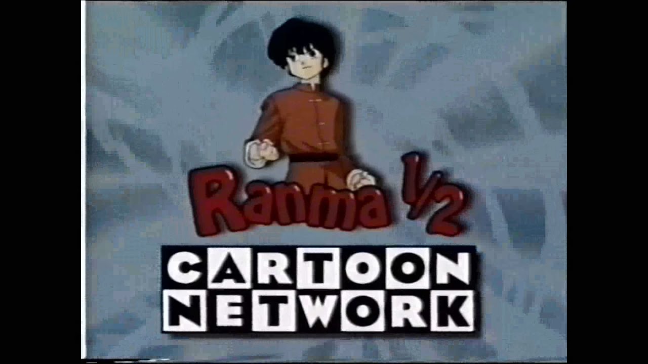 Cartoon Network Asia :We'll back 