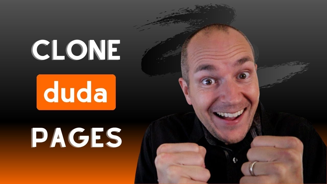 Clone Service Area or Location Pages Manually in Duda