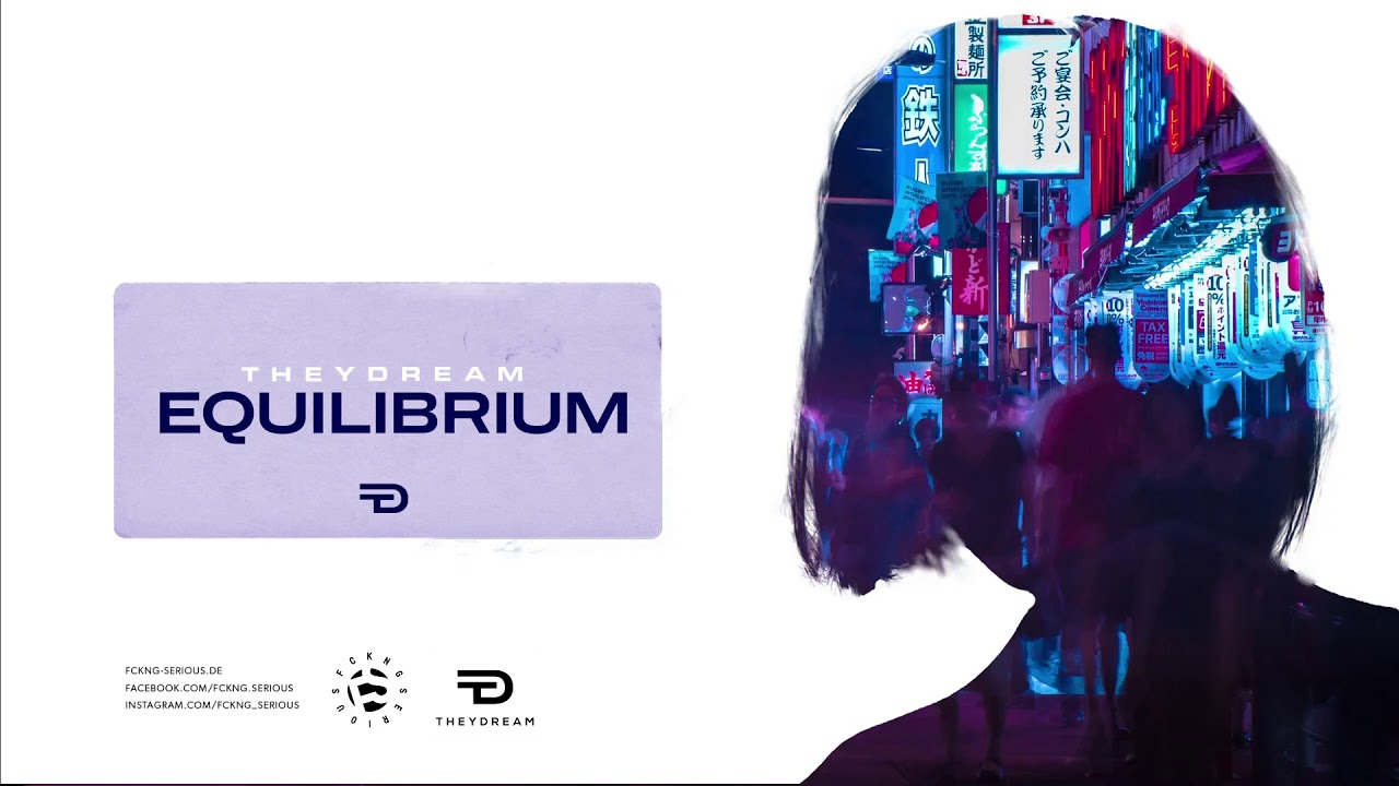 Theydream - Equilibrium