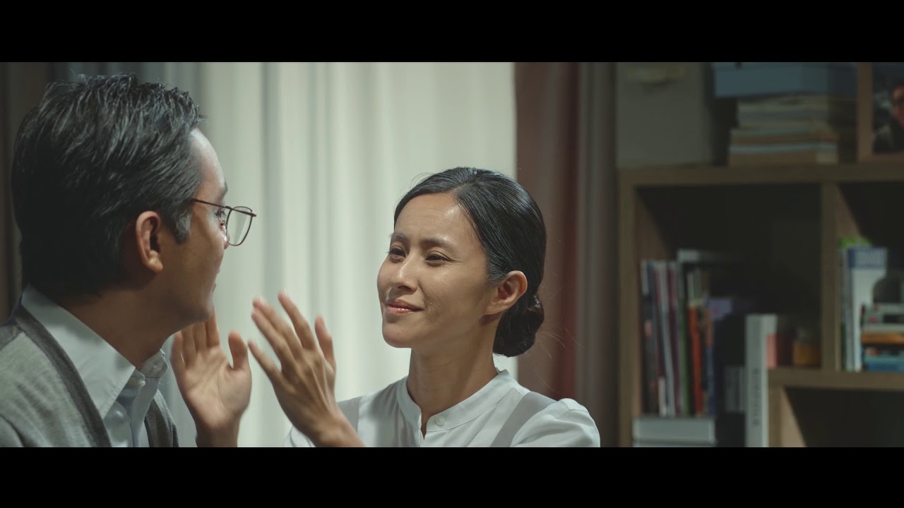 病人自主權利法：再定一次終身篇 75秒版