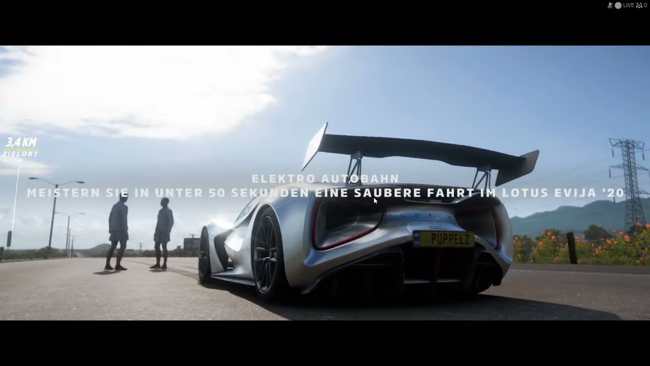 🔴LIVE - Forza Horizon 5 --Online Multiplayer - 06.03.2026 ---  online Race level Road to Level 200-
