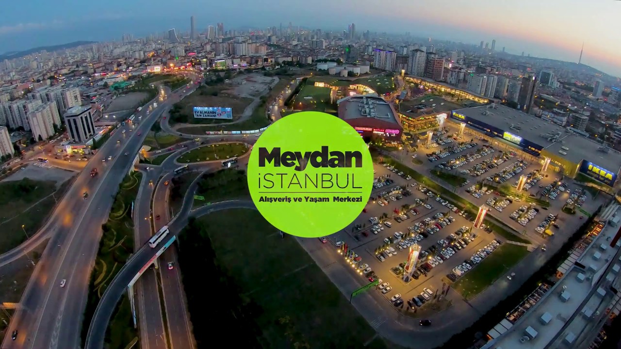 Meydan İstanbul AVM