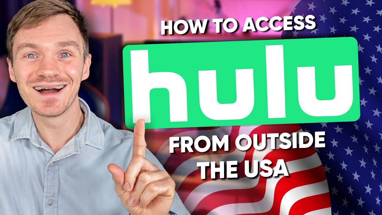 How To Watch Hulu Outside The US In 2026 - Full Guide