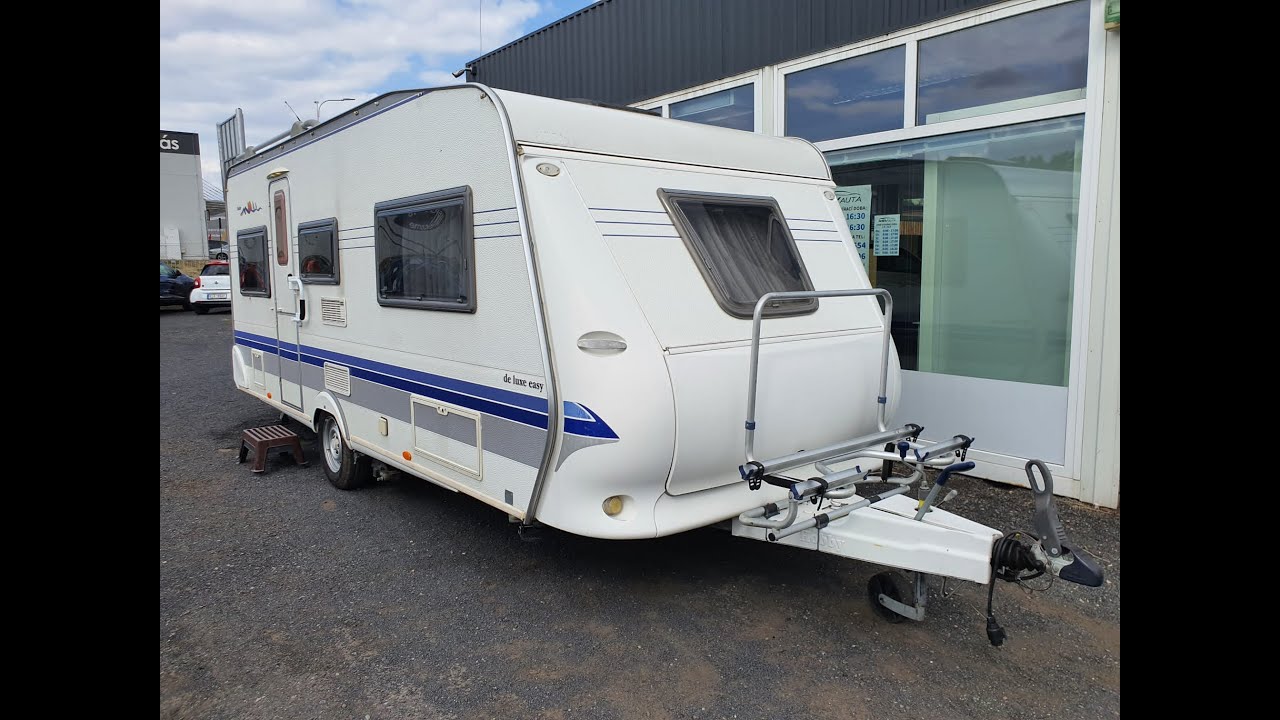 K23 - Hobby de Luxe easy 495 UL