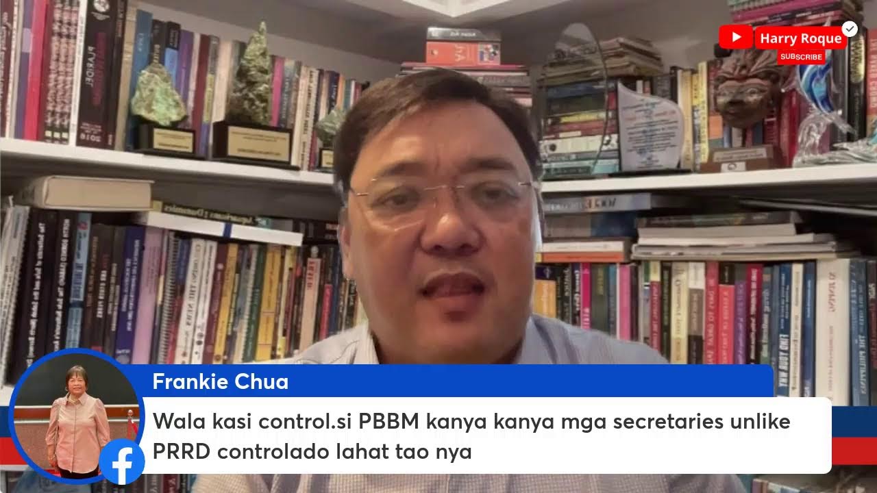 SPOX HOUR 221 | Si PBBM nga kaya ang bumati sa President-elect ng Taiwan na ikinagalit ng China?