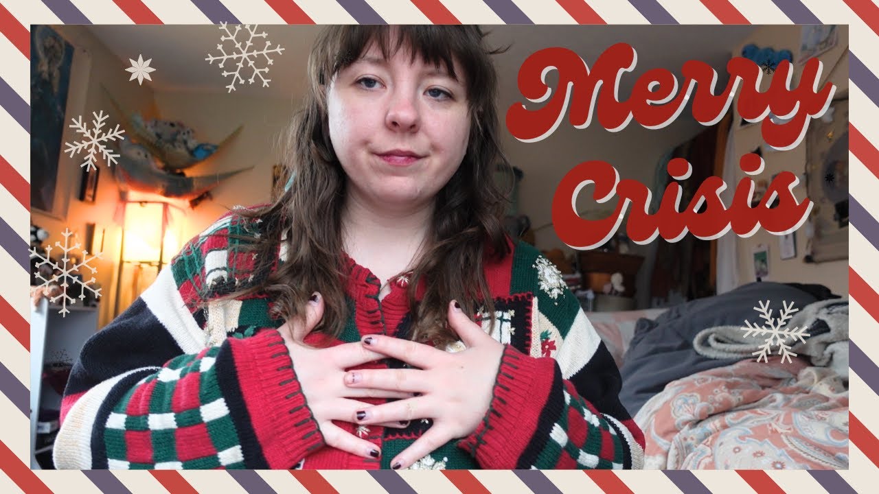 Frantic Handmade Christmas Part Two