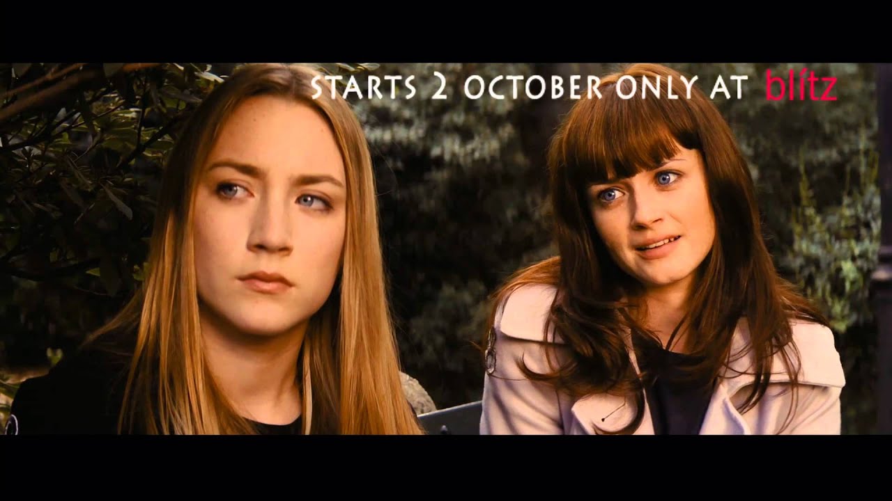 VIOLET & DAISY