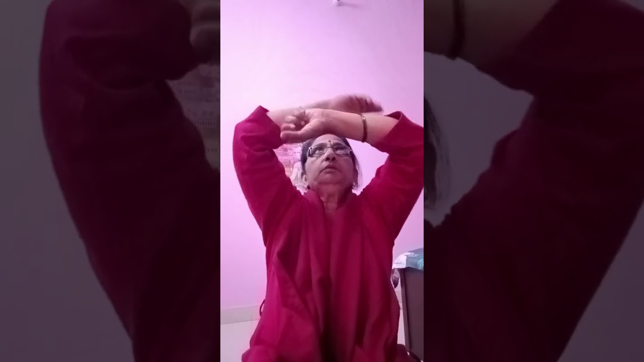 Sahajog aaj ka mahayoug samuhikta ka abhav or lift vishuddhi. #sahaji madhu dixit. 