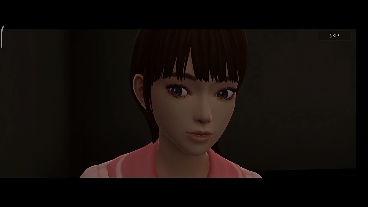 White Day - All true endings