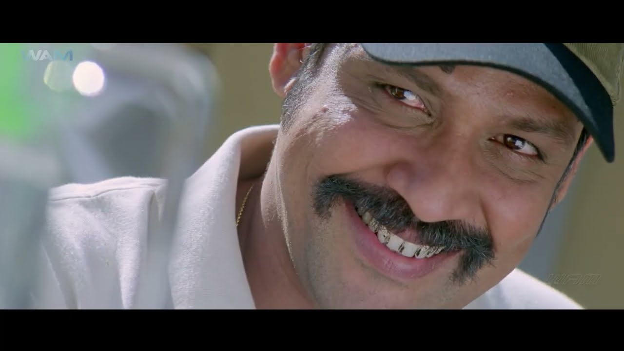 Mera Akrosh | Hindi Dubbed Movie | South Indian Action Drama | Jeevan