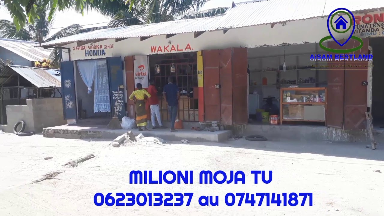 VIWANJA  VILIVYOPIMWA VYA BEI NAFUU DAR ES SALAAM NA PWANI