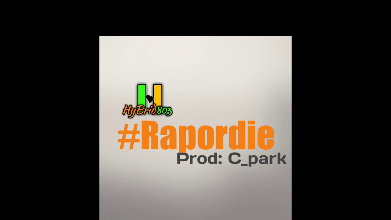 #Rapordie