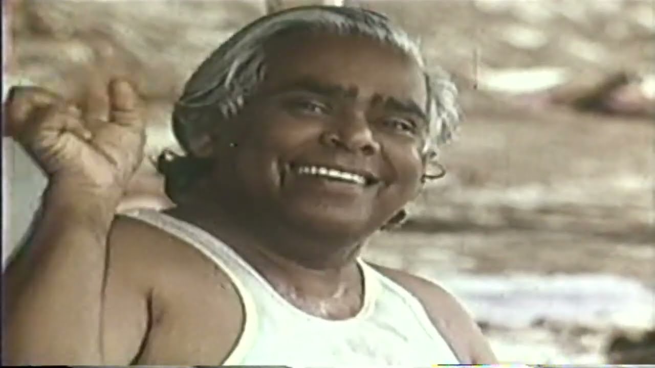Swami Vishnudevananda | In the Name of Peace