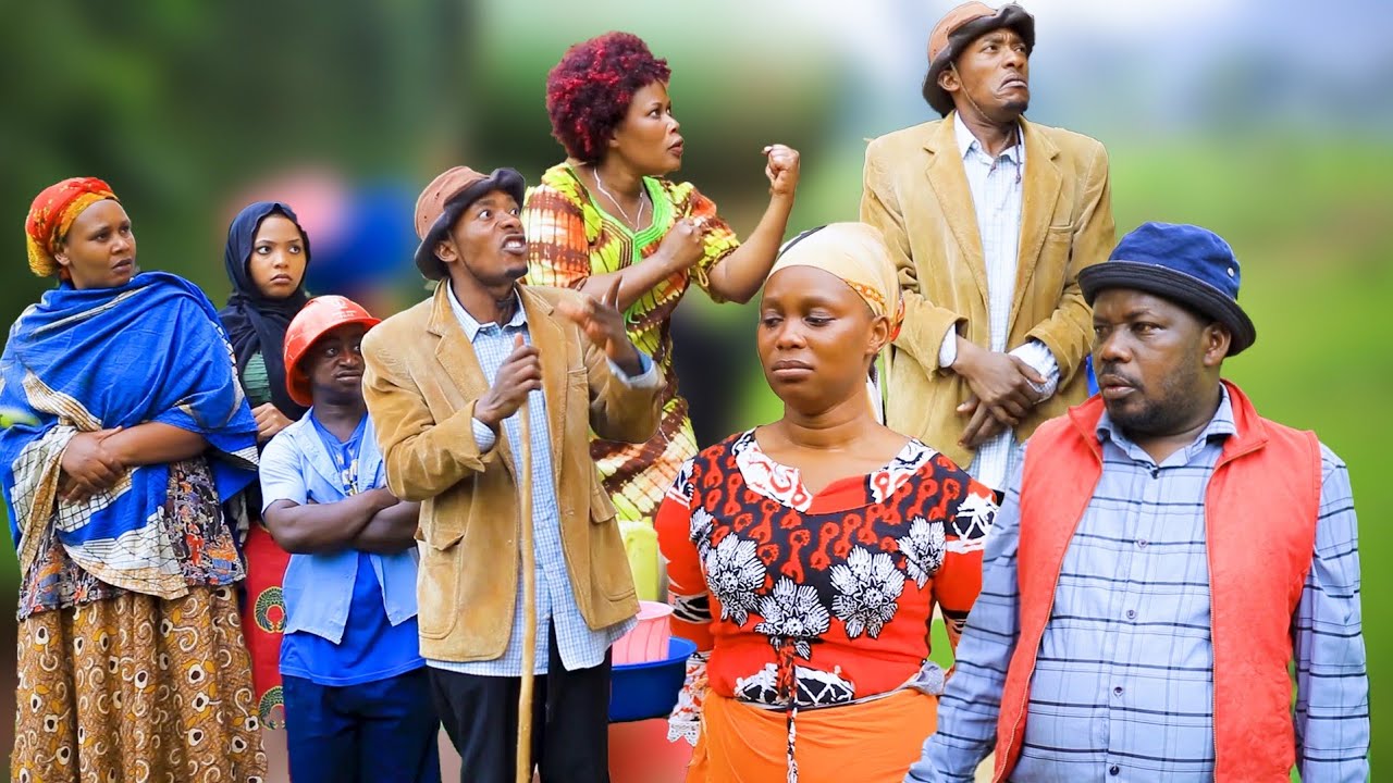 MUDUGUDU BIJIYOBIJA AKUBISWE AGIYE KUNGA UMURYANGO UDASHOBOTSE🙆  YAFASHE UMWANA KUNGUFU 😭😭 (Party1)