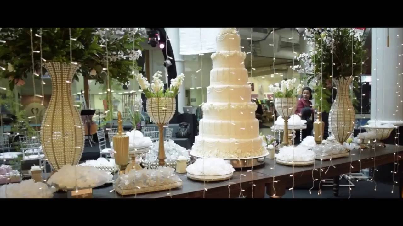 Fragmento da feira Casamento & Cia 4&ordf; edi&ccedil;&atilde;o