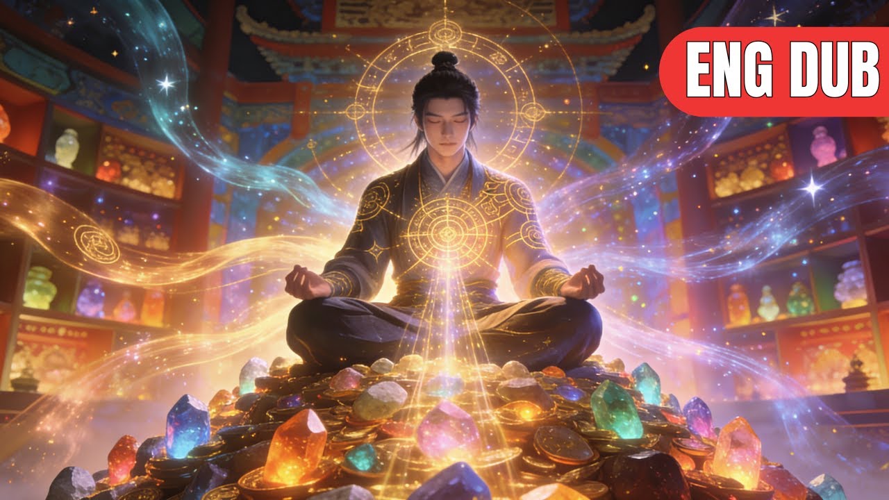 Reborn a useless Young Master,I got a Pay-to-Win System to buy god-tier power & become #1 warrior!