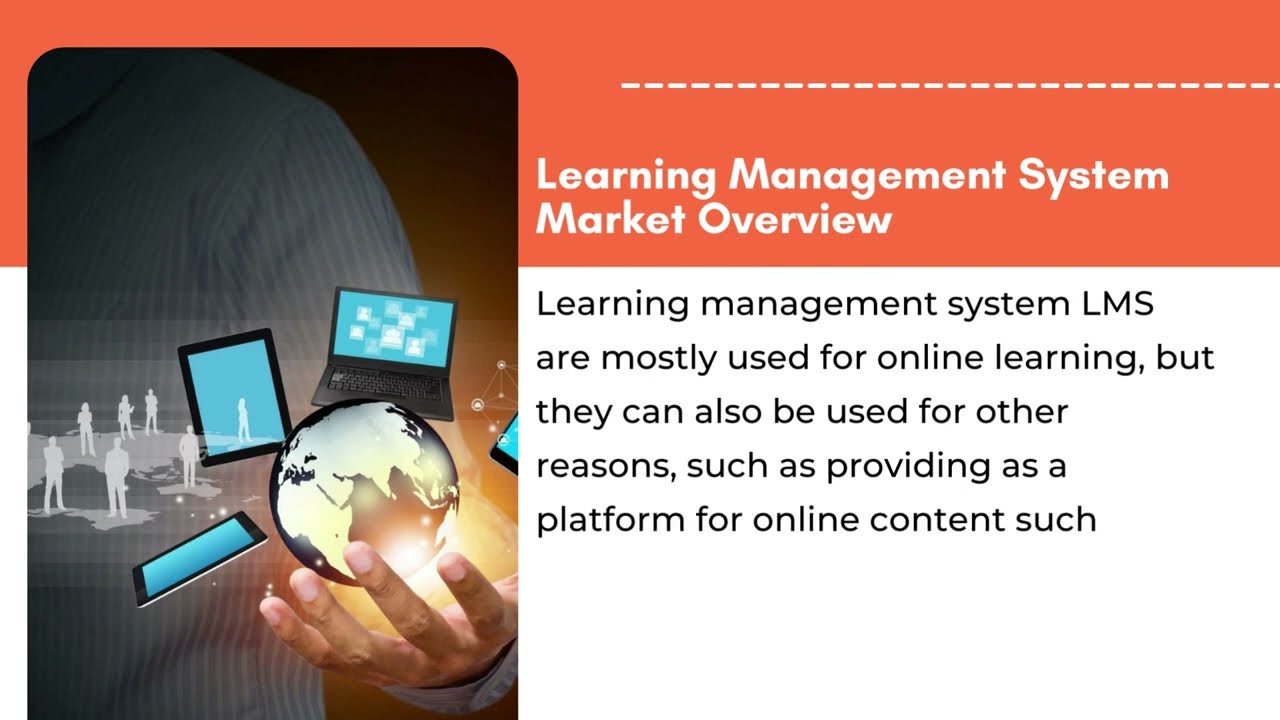 Learning Management System Market Rising the Growth | Exactitude Consultancy Reports