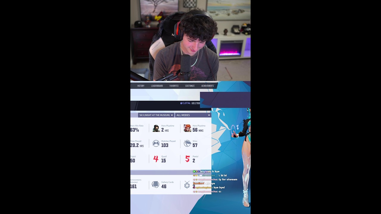 🔴 TOP 1 STARLORD 🔴 STARLORD RANKED WITH SCOOTS 🔴 OAA PUSH??? 🔴