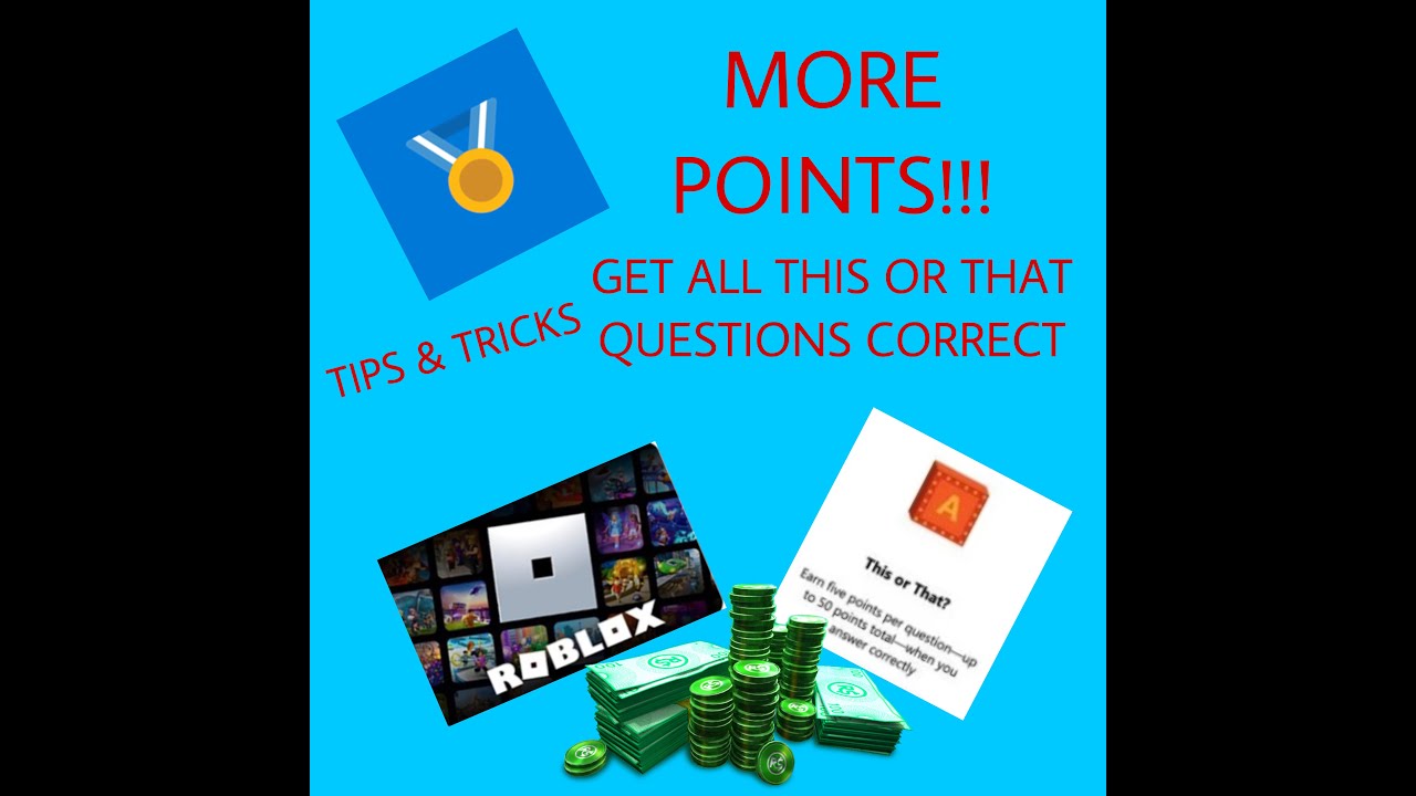 *2023* MICROSOFT REWARDS TIPS AND TRICKS TO GET MORE POINTS!!!