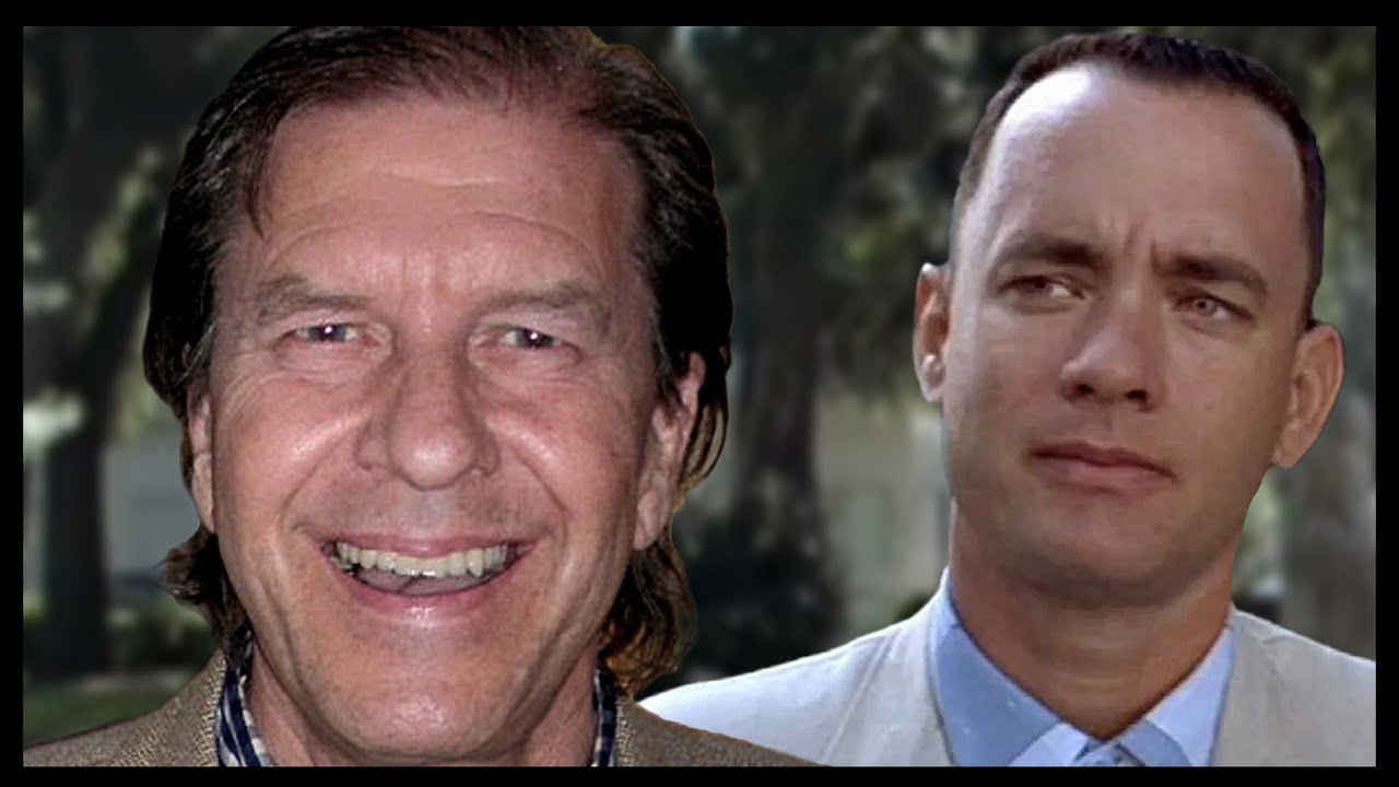 Tom Hanks Stimme ist tot - RIP Arne Elsholtz Synchronlegende