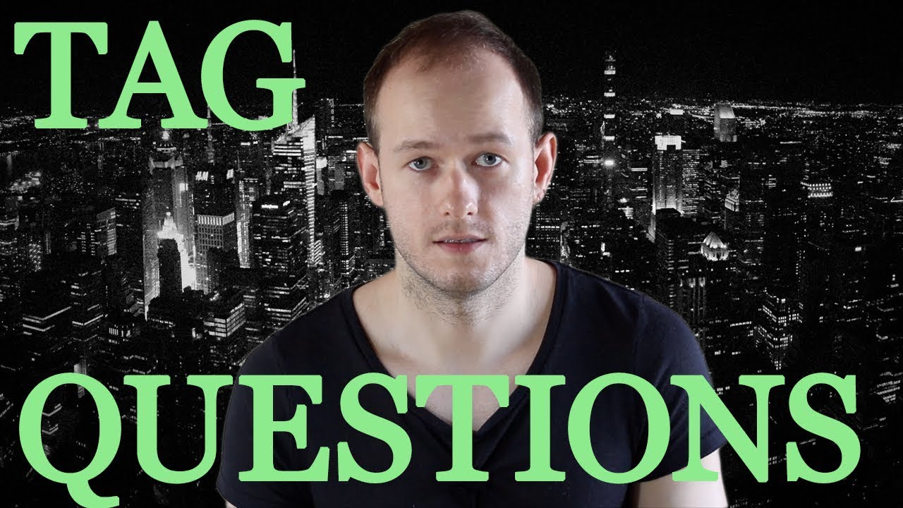 ХВОСТОВЫЕ ВОПРОСЫ В АНГЛИЙСКОМ ЯЗЫКЕ