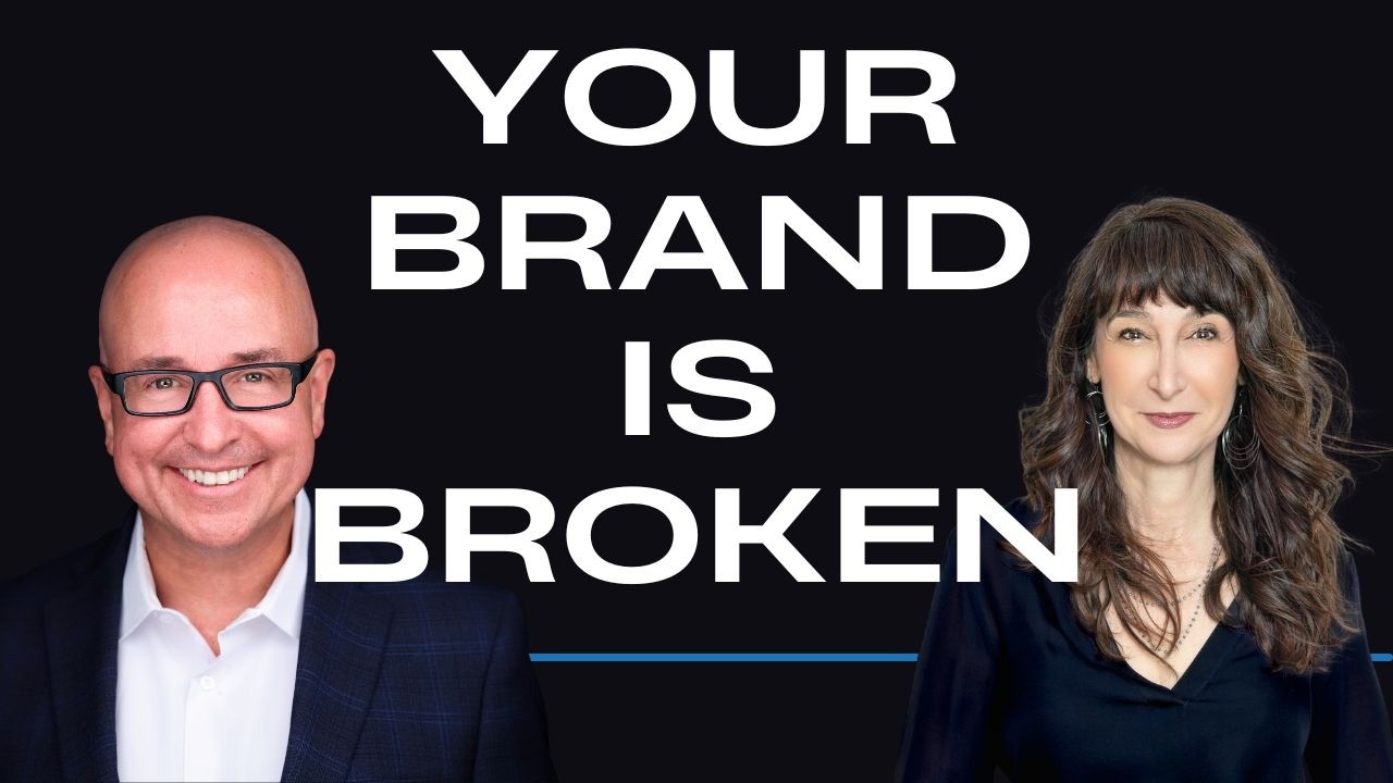 Unpacking the True Meaning of Branding with Jacqui Genow
