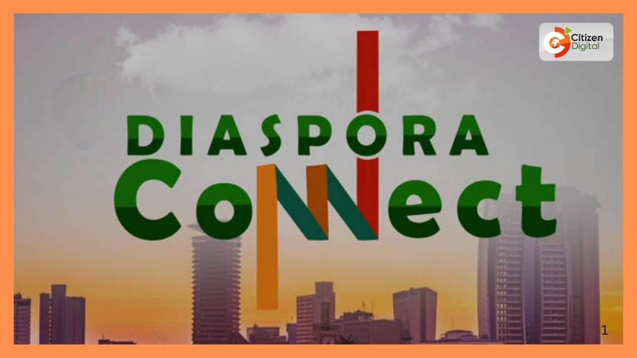 Diaspora Connect | 28th September 2025