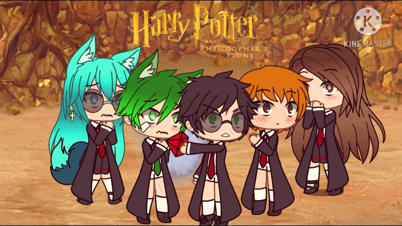 If I was in Harry Potter and the Sorcerer’s Stone/GLMM/?Sad?