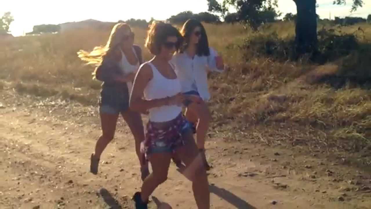 Video del verano (Summer Breakers 2014)