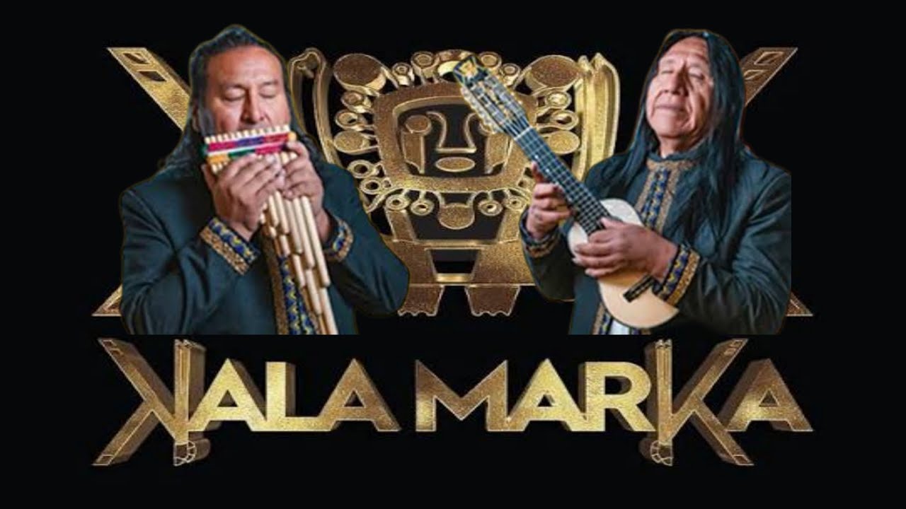 KALAMARKA TOBAS MIX 