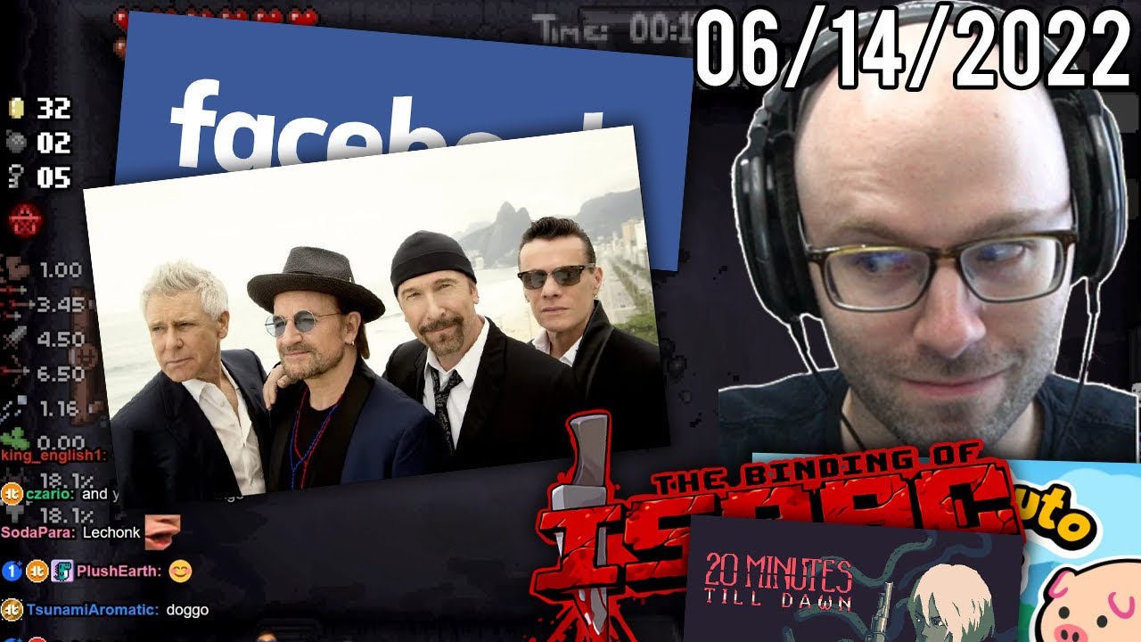 Ryan, your millennial is showing  - Bits and Banter [06/14/2022]