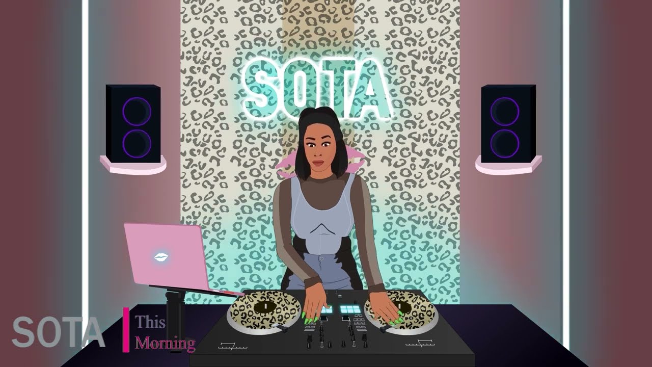 Rocko -  This Morning ( Slowed )