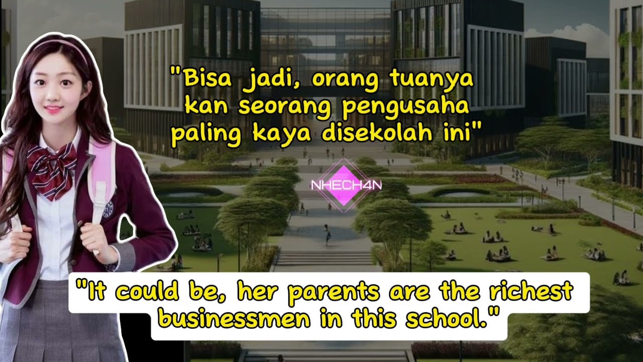 JENLISA FF ONESHOT 
