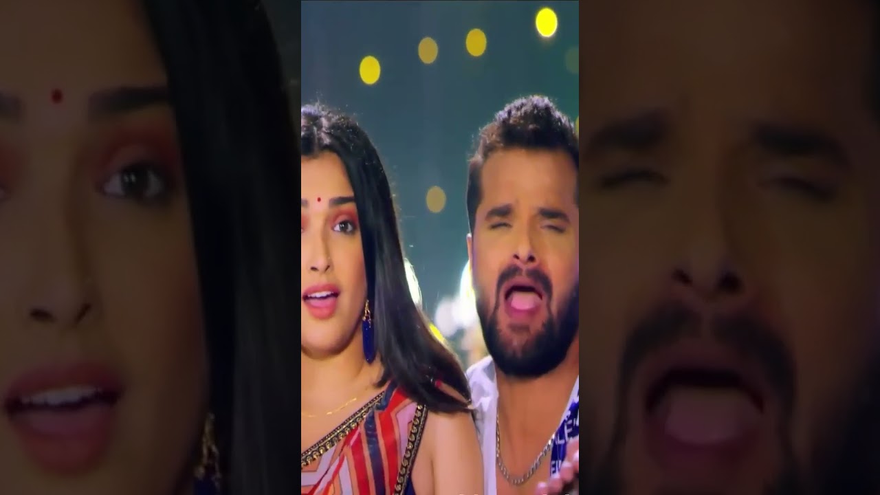 #new Bhojpri #khesri #Amarpali Dubey #Palang sagwan ke