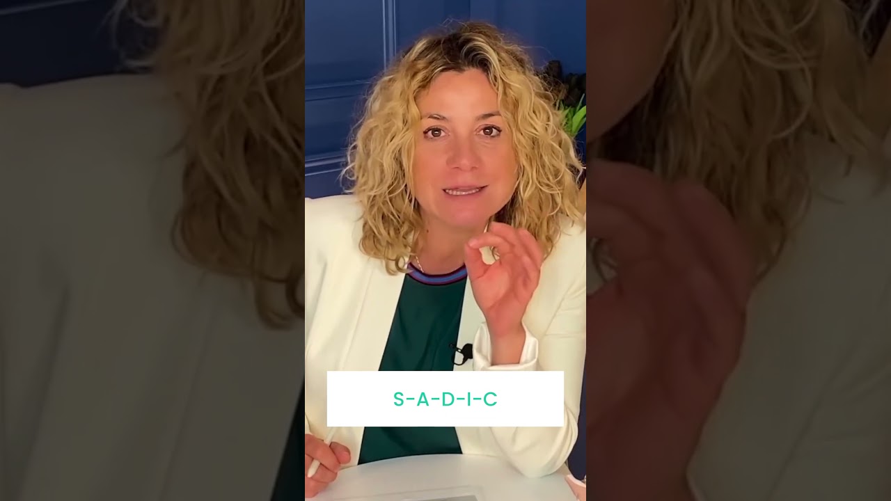 D&eacute;tectez la manipulation mentale avec la m&eacute;thode SADIC 🖐️