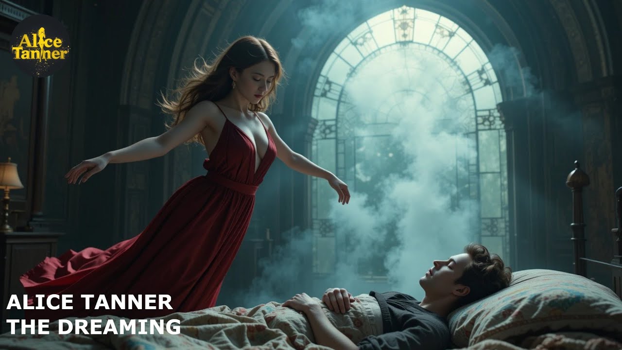 The Dreaming | EDM Tribute to Kate Bush | Ethereal Electronic Dream Pop