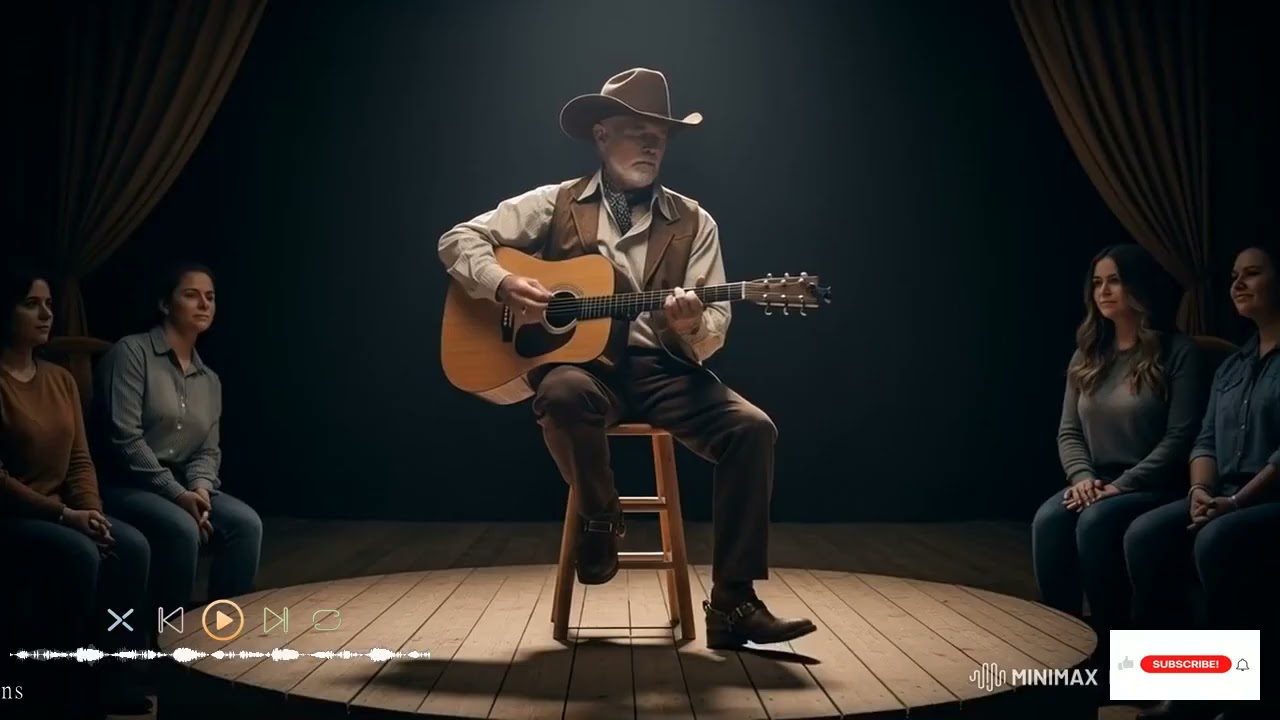 🌟 Ultimate Country Escape – Pure, Nostalgic, Timeless- The Canyon Left Behind Ver 1 Lonesome Hill