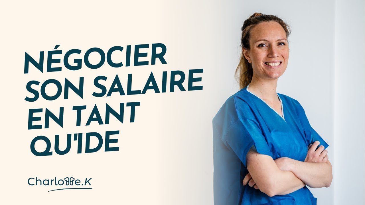 Négocier son salaire en tant qu'IDE : comment faire ?