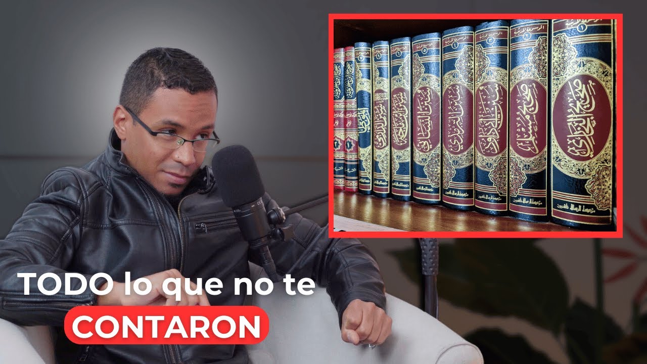 Respondiendo a Hadices y el peligro de difundirlos sin conocimiento | Karamy Singateh #15