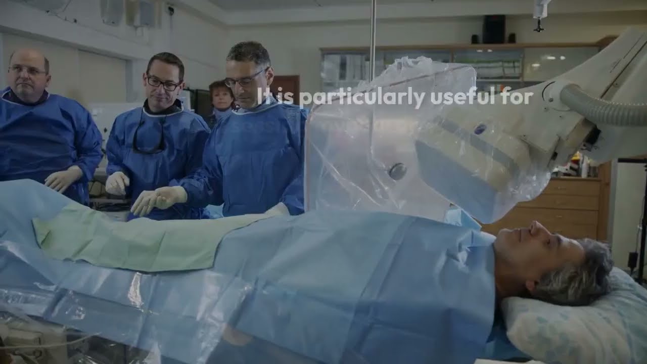 Vascular MR Imaging Techniques