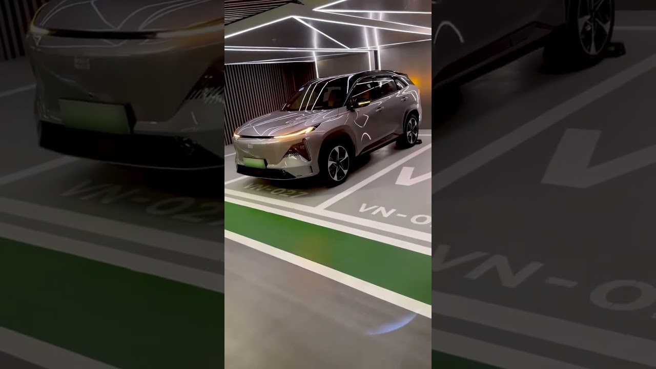 2023 Geely Galaxy L7 #geely #phev #evcars #Chinacarsexport @GeelyGroup