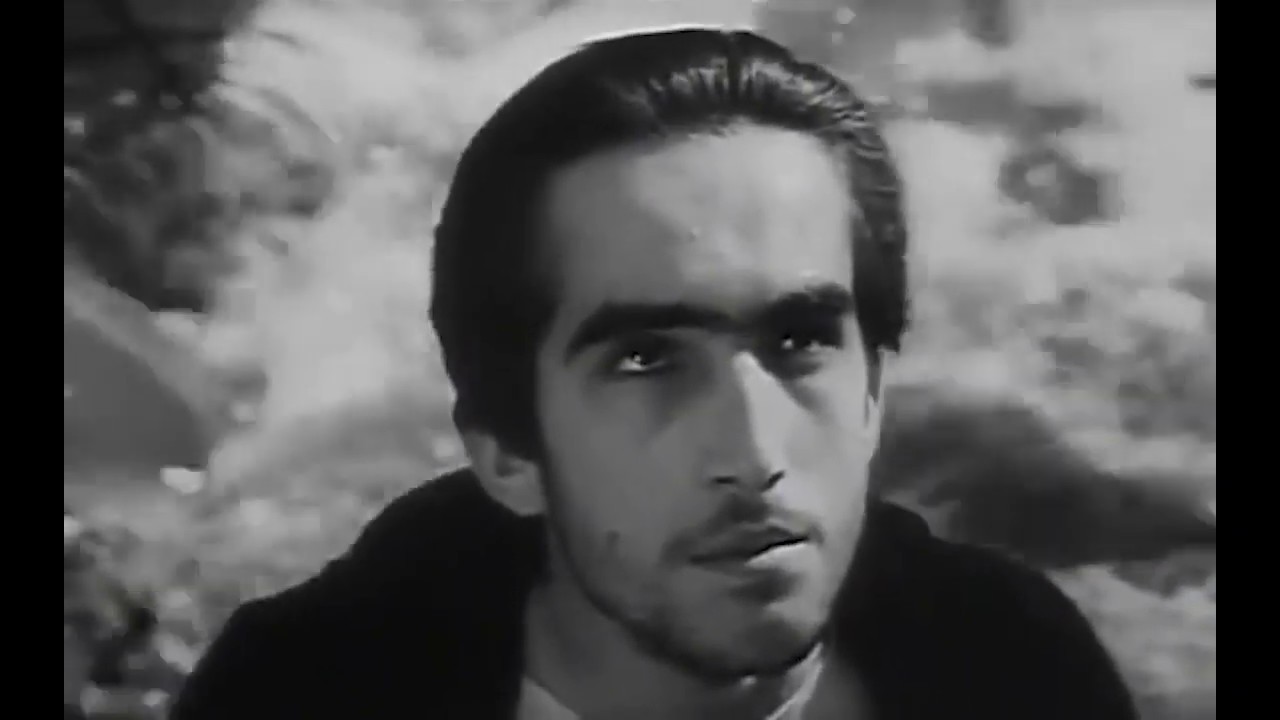 Interview with Enrique Irazoqui