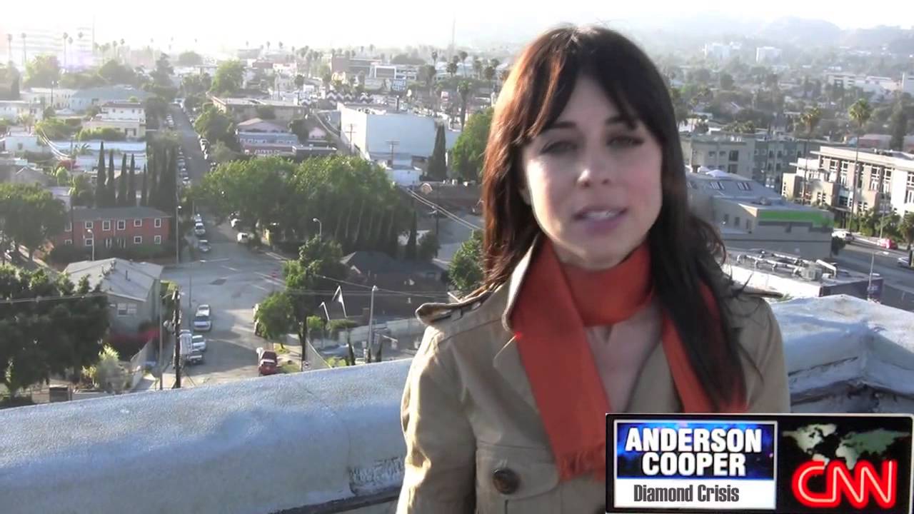 Natasha Leggero Compilation