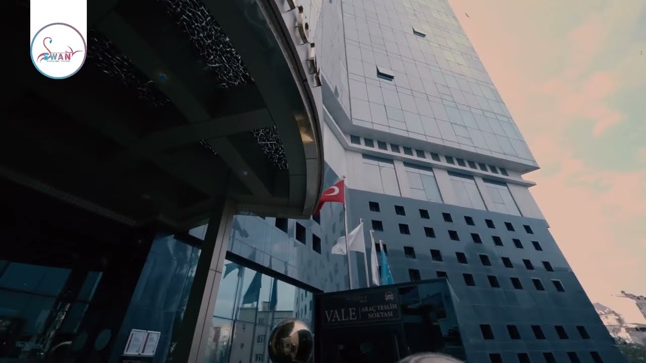 فندق The Elysium Taksim