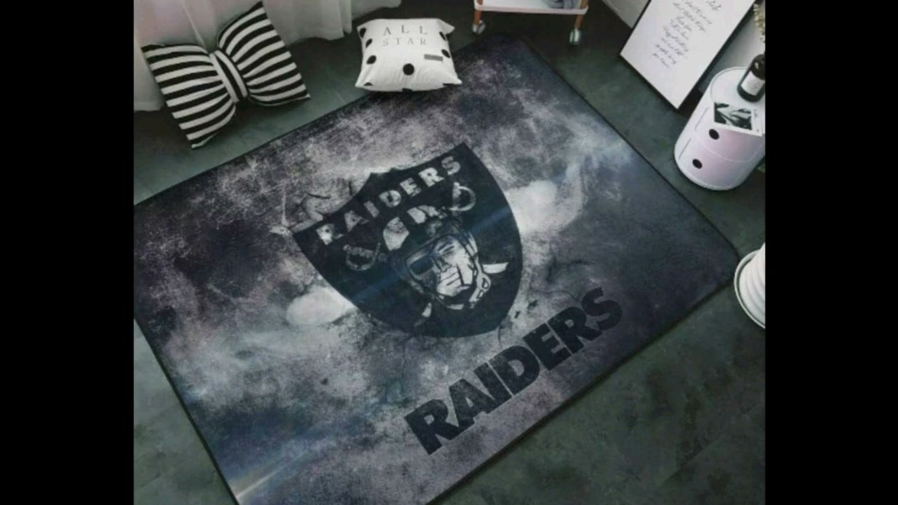 OG - REP'N                    ICE - CUBE   Raider Nation  (((Oakland Raiders's Theme))) === SONG🤘
